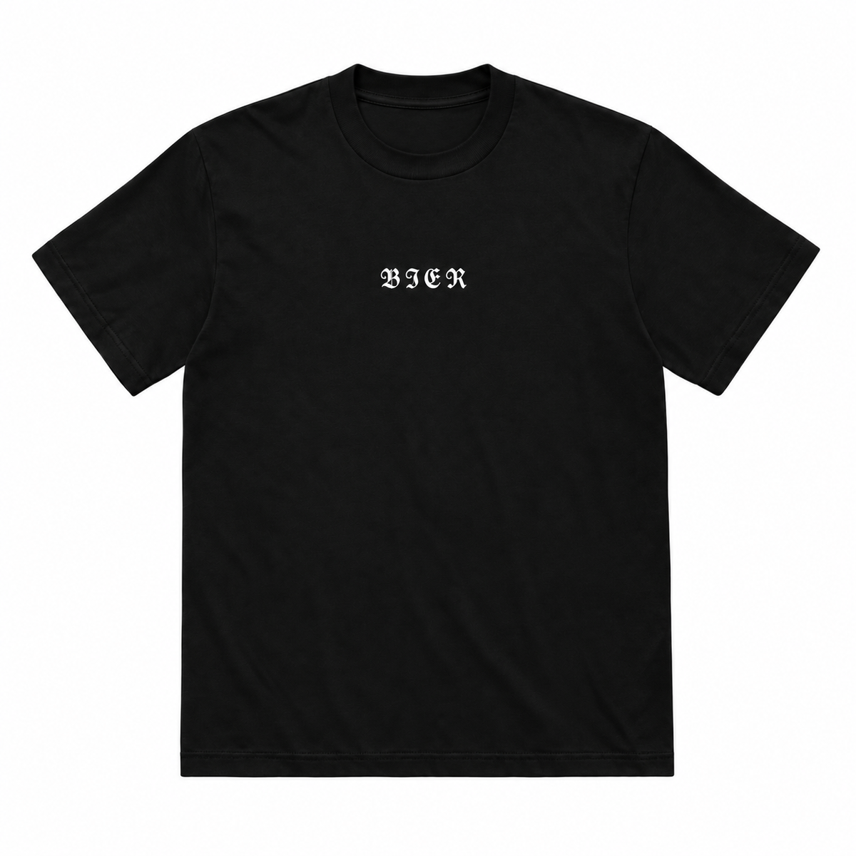 Drunken Masters "BIER" Shirt