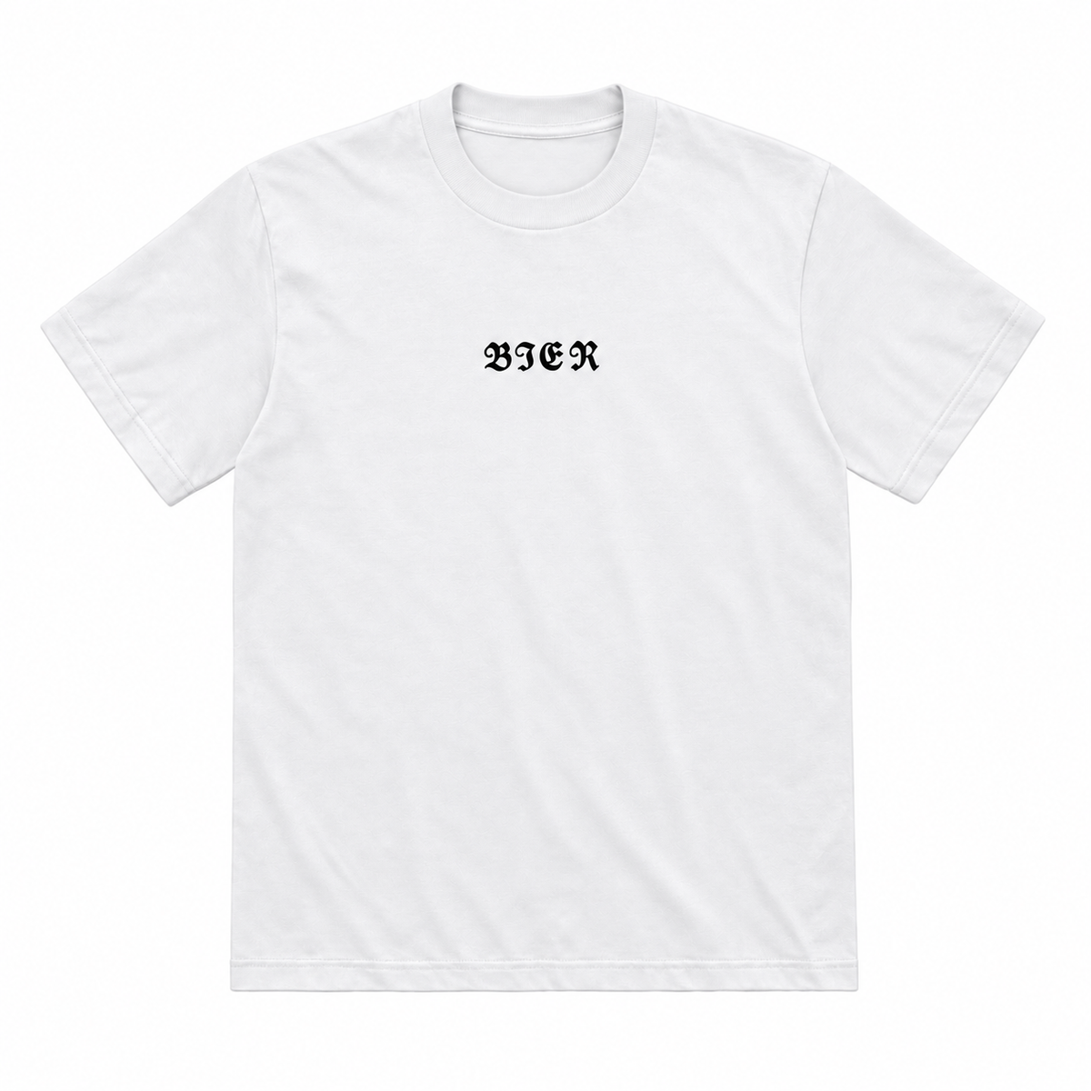 Drunken Masters "BIER" Shirt