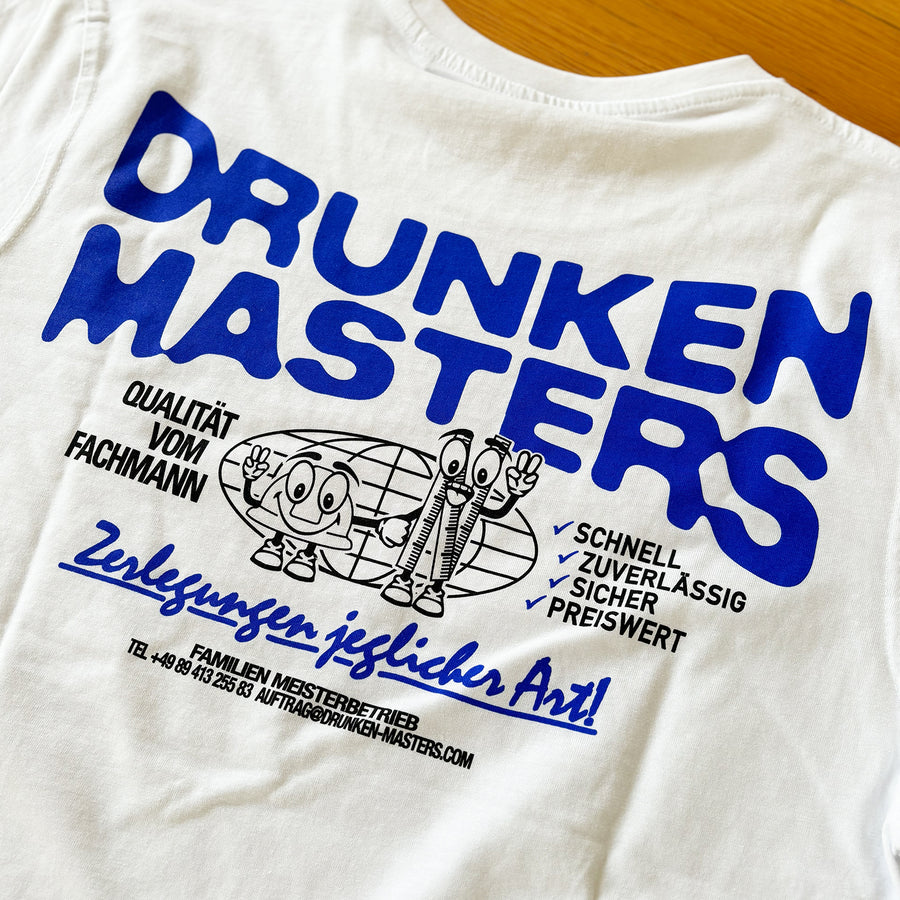 Drunken Masters 