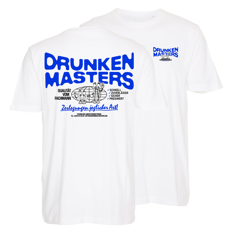 Drunken Masters 