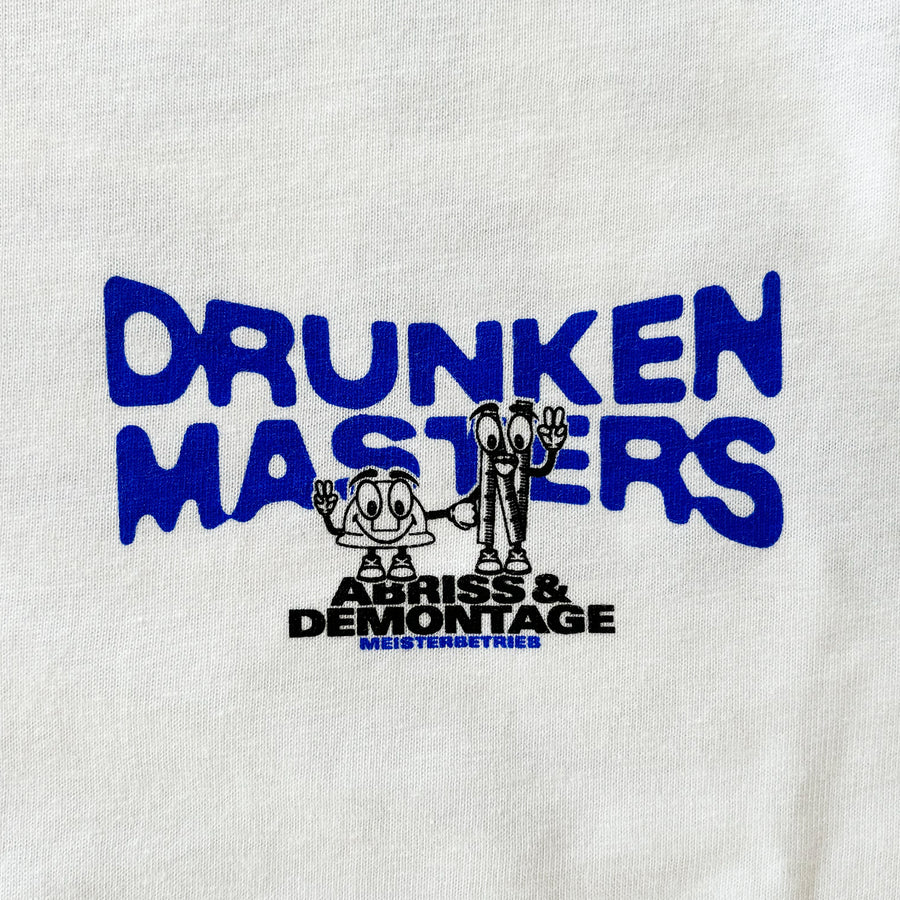 Drunken Masters 