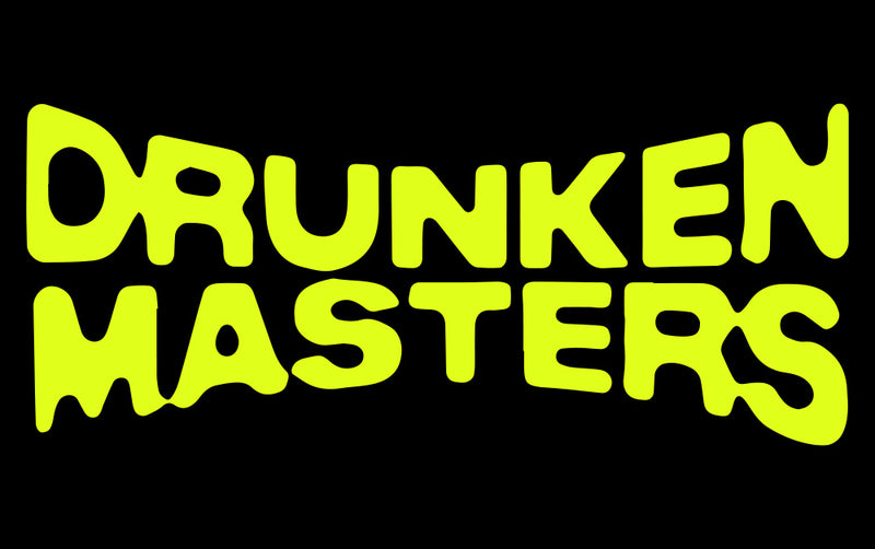 Drunken Masters Shop