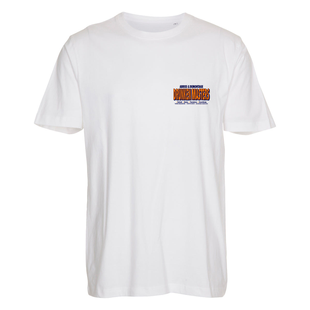 Drunken Masters "A&D" Shirt