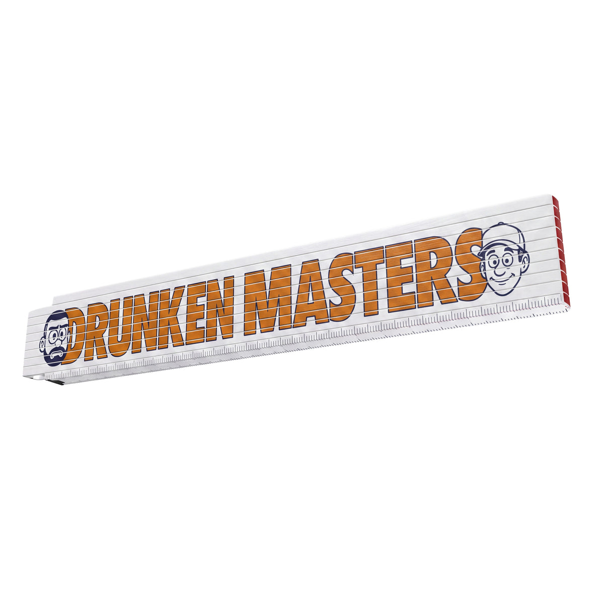 Drunken Masters Zollstock