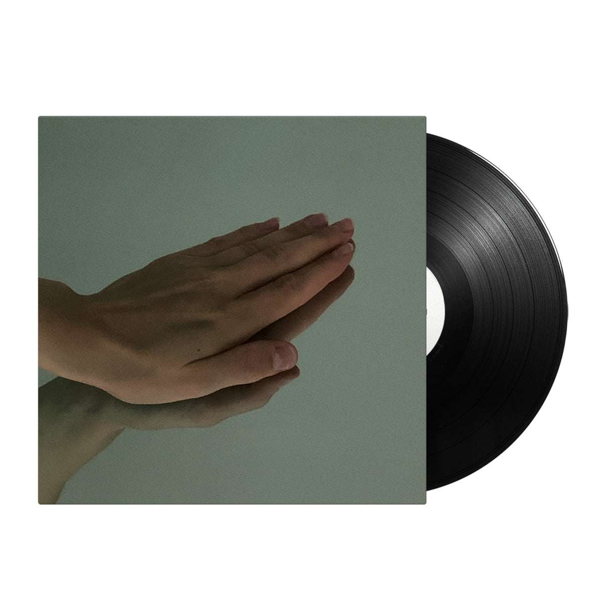 Drunken Masters PRAY EP 12" Vinyl